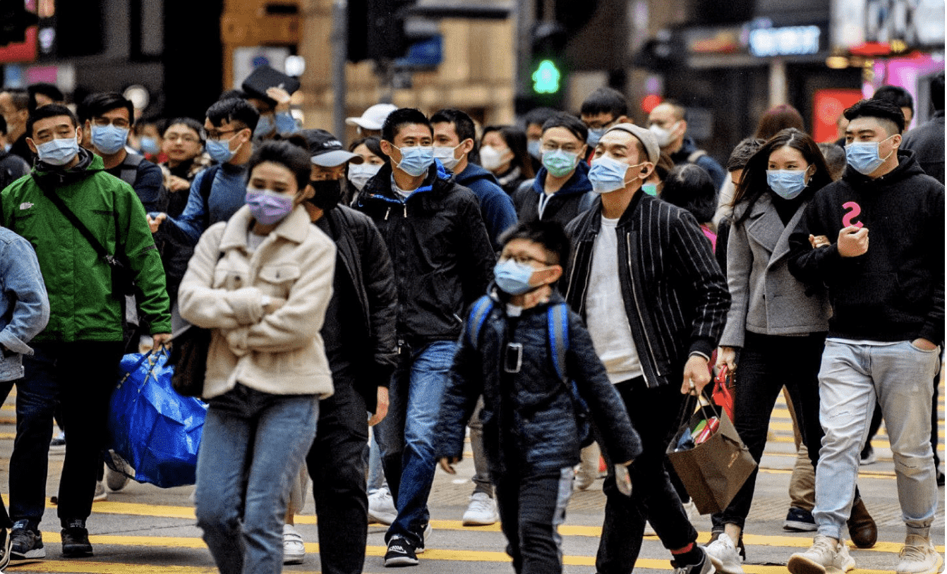 Dispatch from Singapore: How Singapore is managing Covid-19 and lessons to be learnt  